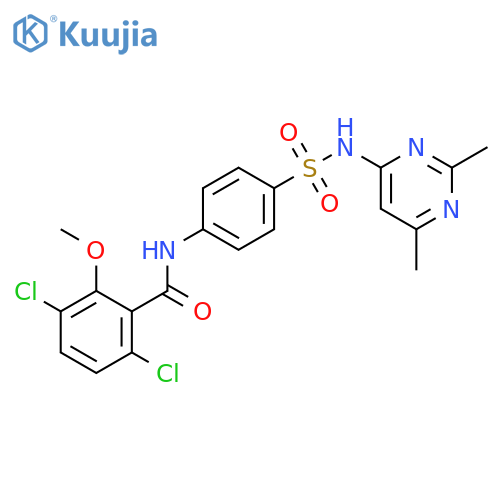 3-(4-fluoro-2-methylphenyl)propan-1-ol structure