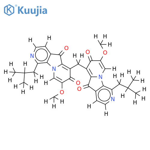 N/A structure