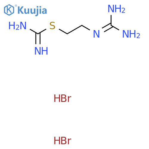 VUF 8430 Dihydrobromide structure