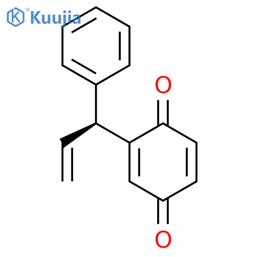 S-dalbergione structure