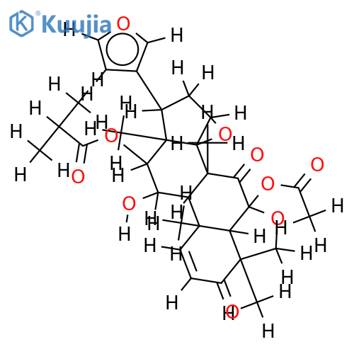 malleastrone A structure