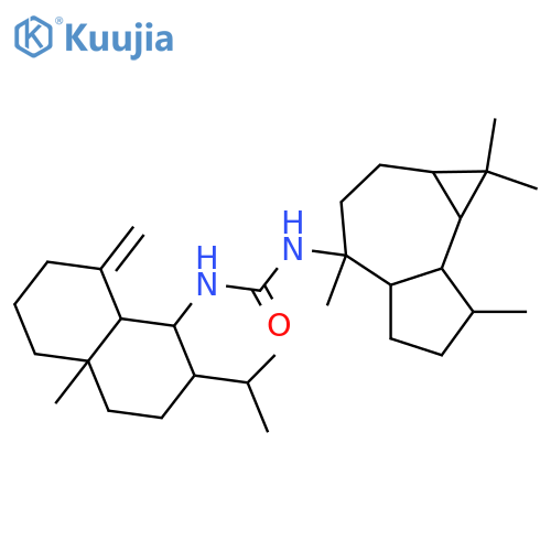 Halichonadine E structure