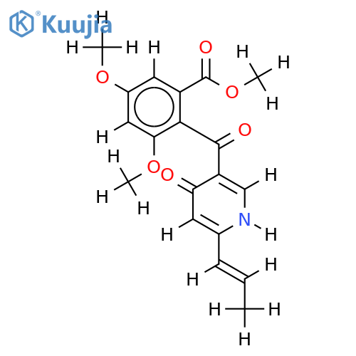 penicidone C structure