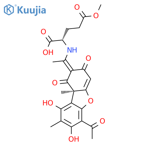 usimine A structure