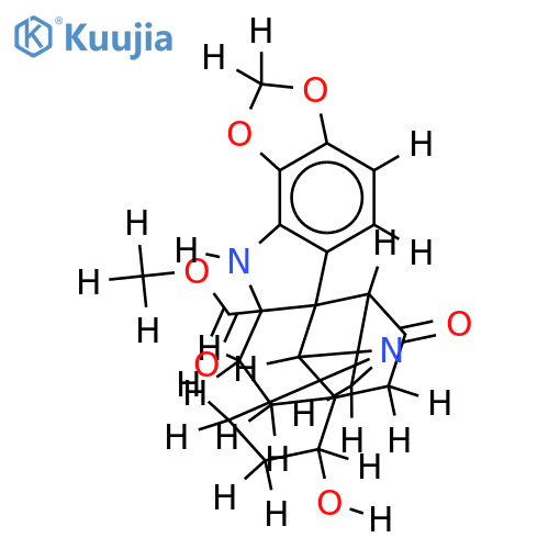 flavisiamine D structure