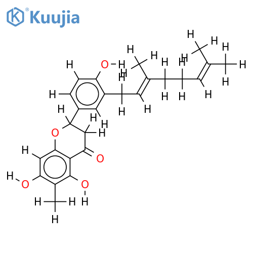 myrsininone B structure