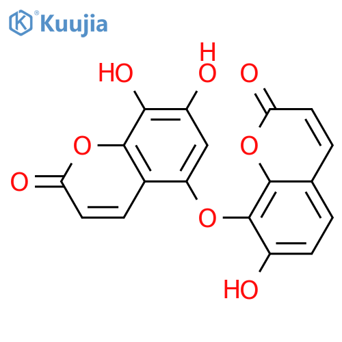 Daphgilin structure