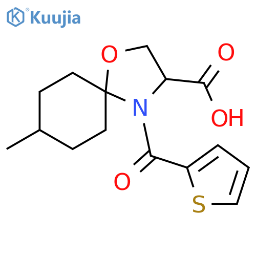 CAACQCBLBWNQGY-UHFFFAOYSA-N structure