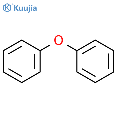 phenoxybenzene structure