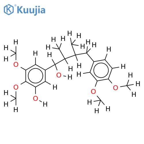 kadangustin H structure
