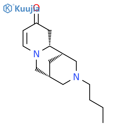 (-)-multiflorine structure