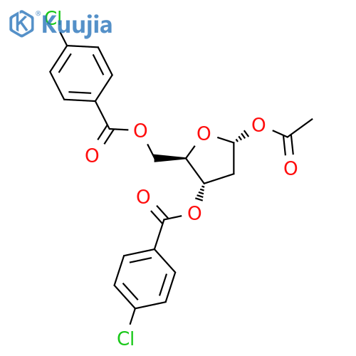 Decitabine Related Compound A (Mixture of Isomers) structure