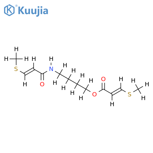aglatenin structure