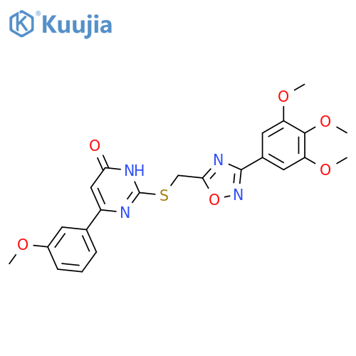 N-[1-(thiophene-2-carbonyl)-2,3-dihydro-1H-indol-6-yl]benzenesulfonamide structure