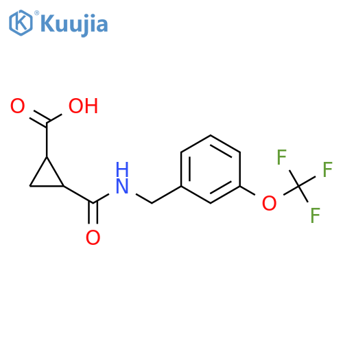 ASKYUNKQJIMTOK-UHFFFAOYSA-N structure