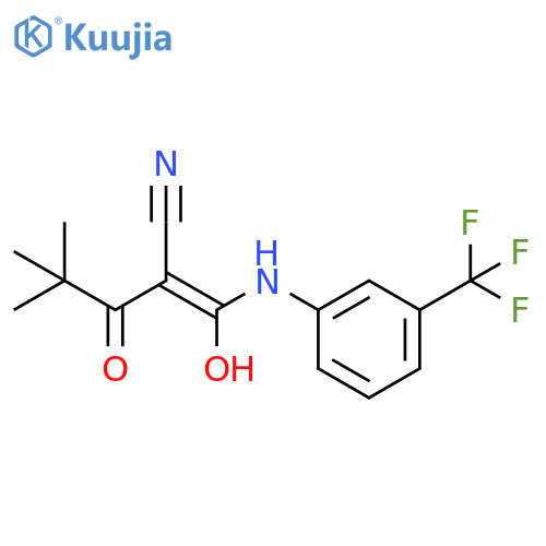 OCPHINHJRUQTHU-UHFFFAOYSA-N structure