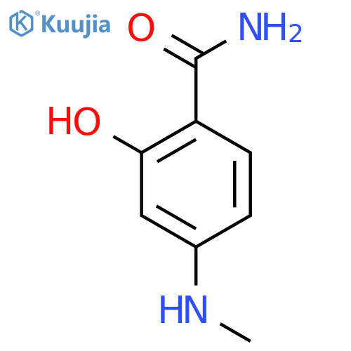 1026622-23-0 structure
