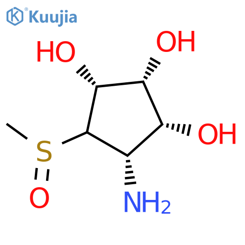 Mannostatin B structure