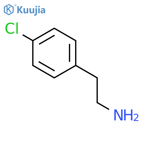 N-(2-(4-Nitrophenoxy)ethyl)cyclopropanamine structure