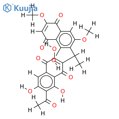 Kirschsteinin structure