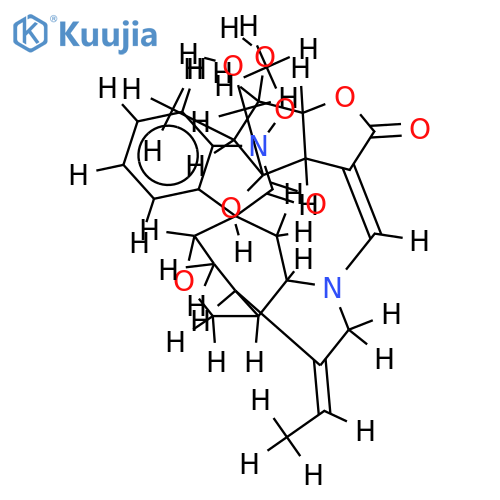 rankiniridine structure
