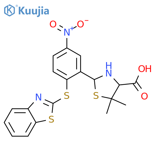 CBNXDFDYXRDBAM-UHFFFAOYSA-N structure