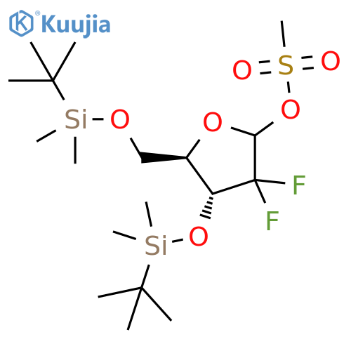 103882-89-9 structure
