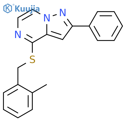 1040658-13-6 1040658-13-6