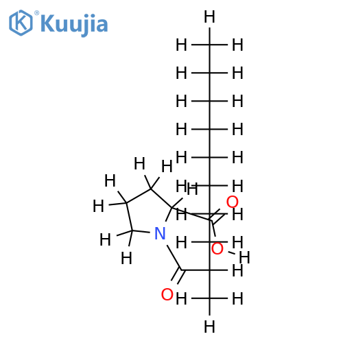 tumonoic acid D structure