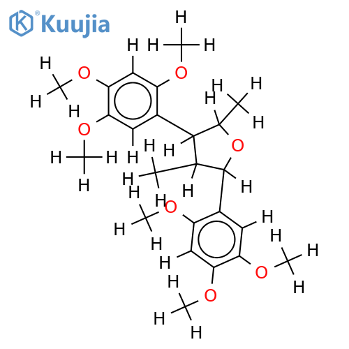 (+/-)-magnosalicin structure