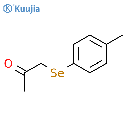 104722-83-0 structure