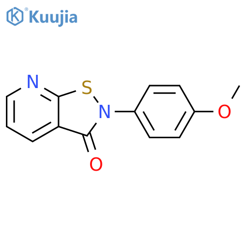 NSC 694621 structure