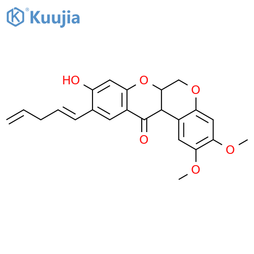 Myriconol structure