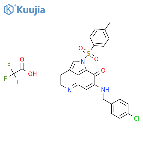 MA242 Tfa structure
