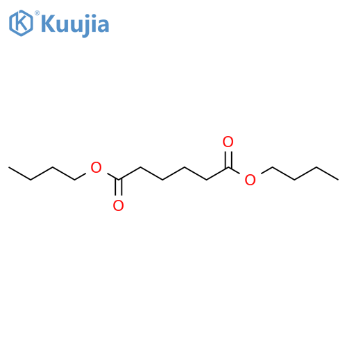 dibutyl adipate structure