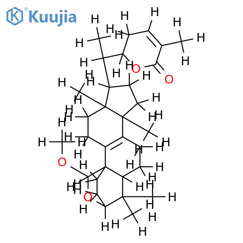 colossolactone III structure