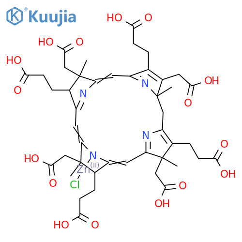 Factor S3 structure