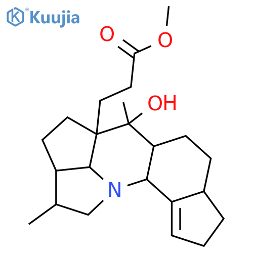 Longistylumphylline C; 5-Epimer structure