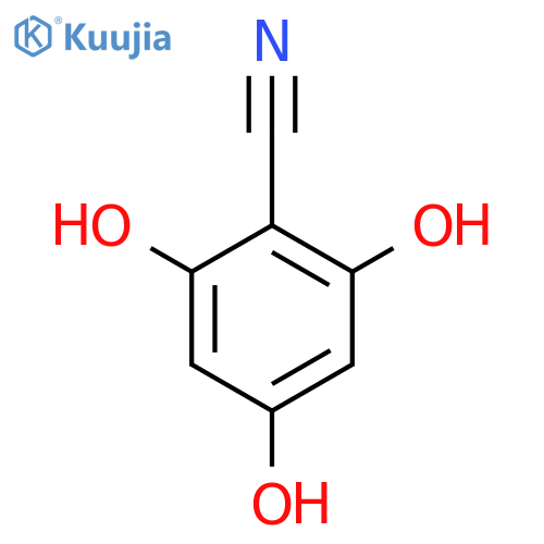 1056961-20-6 structure