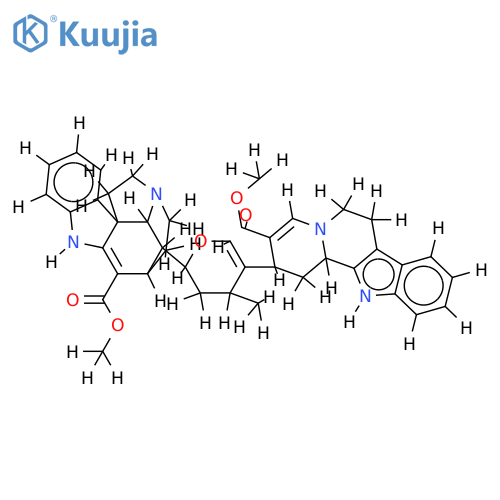 Kopsiyunnanine A structure