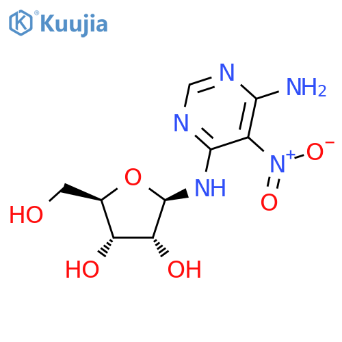 Clitocine structure