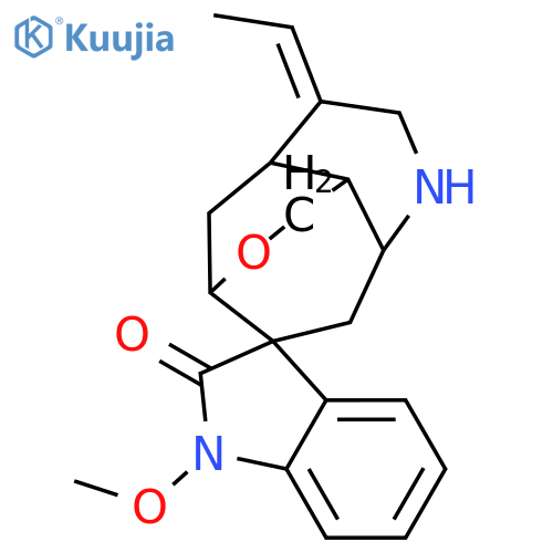 Rankinidine structure