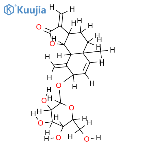 ixerin W structure