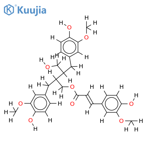 hanultarin structure