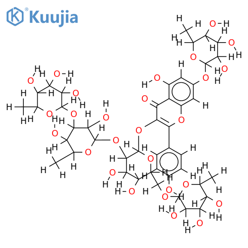 cordylasin B structure