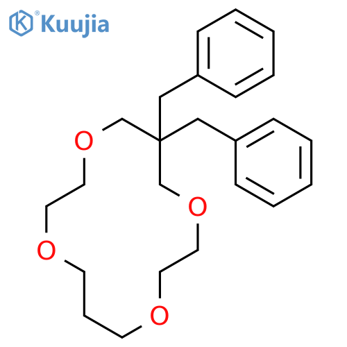 Lithium ionophore VI structure
