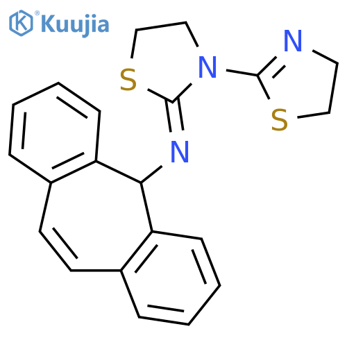 ERRα antagonist-1 structure