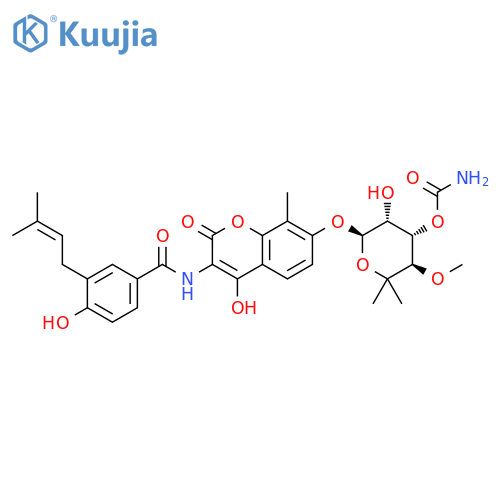 Nov structure