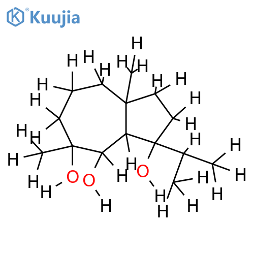 homalomenol E structure