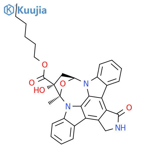 KT5720 structure